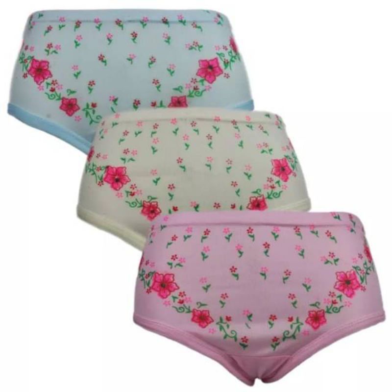 celana dalam wanita haid murah | cd menstruasi motif