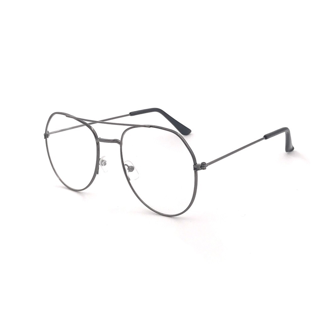 ✅COD Kacamata Fashion Untuk Pria&amp;Wanita/Kacamata Model Oval/New Fashion/Rowling New Glasess