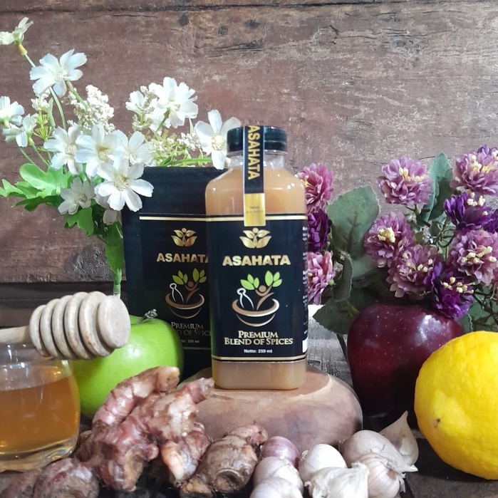 

Obat Pengencer Darah Kental Herbal Alami Mengobati Penyakit Jantung - Asahata