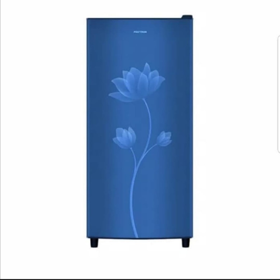 Lemari Es / Kulkas Polytron 1 Pintu PRB-183 / PRB183 Garansi POLYTRON