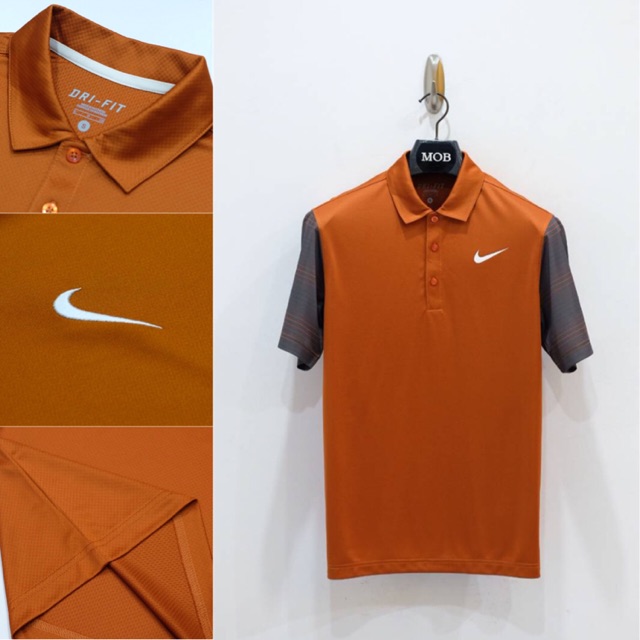 polo nike original