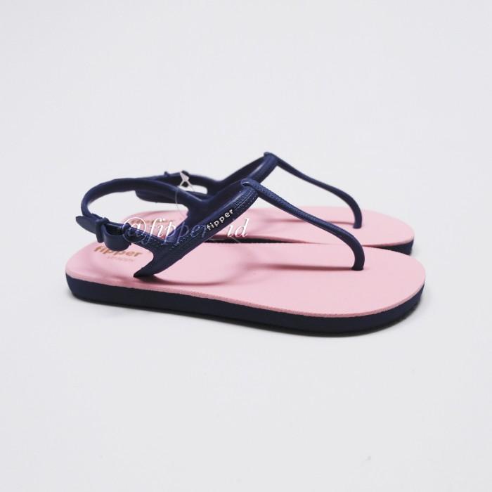 Fipper Strappy For Woman,Sandal Fipper Original,Sandal Wanita Fipper