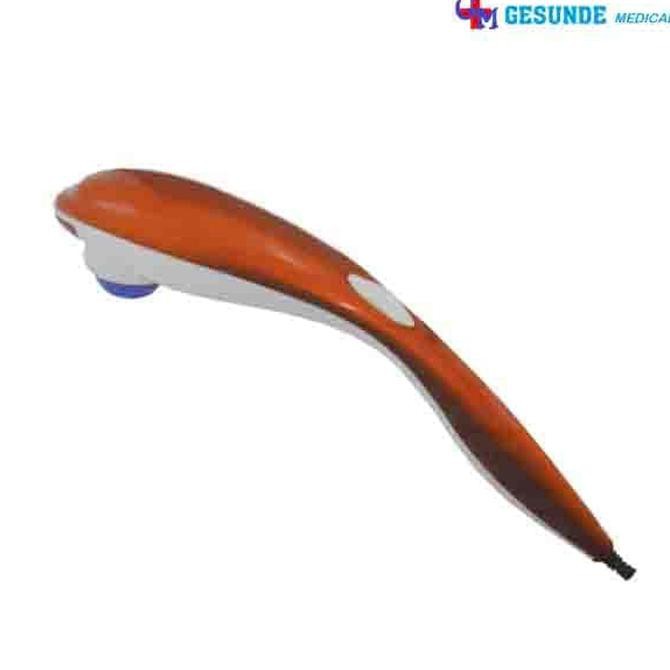 Dolphin Massager Alat Pijat Model Lumba Lumba Alat Terapi Pijat