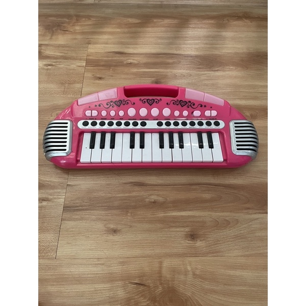 piano elc preloved