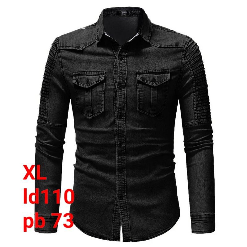 HG JEANS ORI KANTONG ASLI