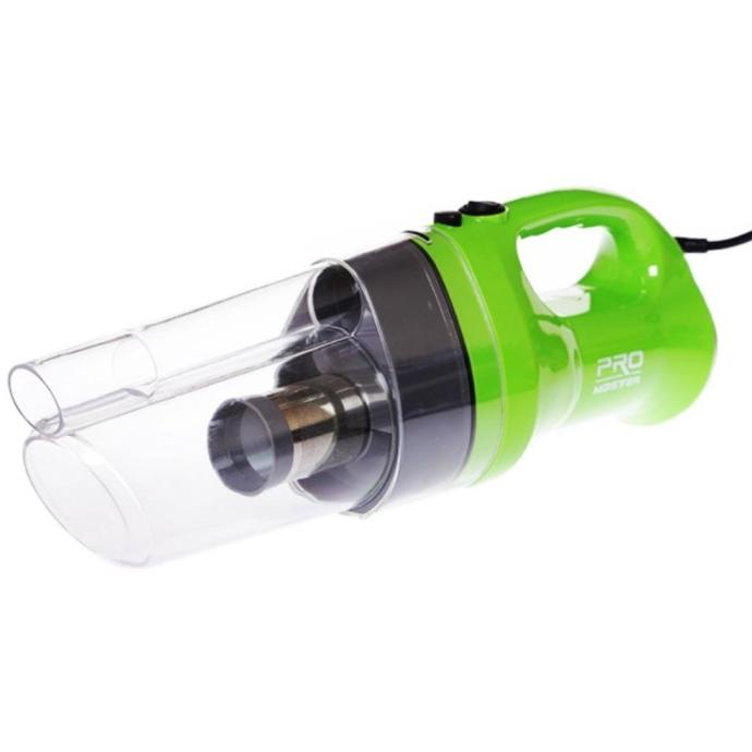 Alat Penghisap Debu Ruangan Super Praktis Vacuum Pro Master