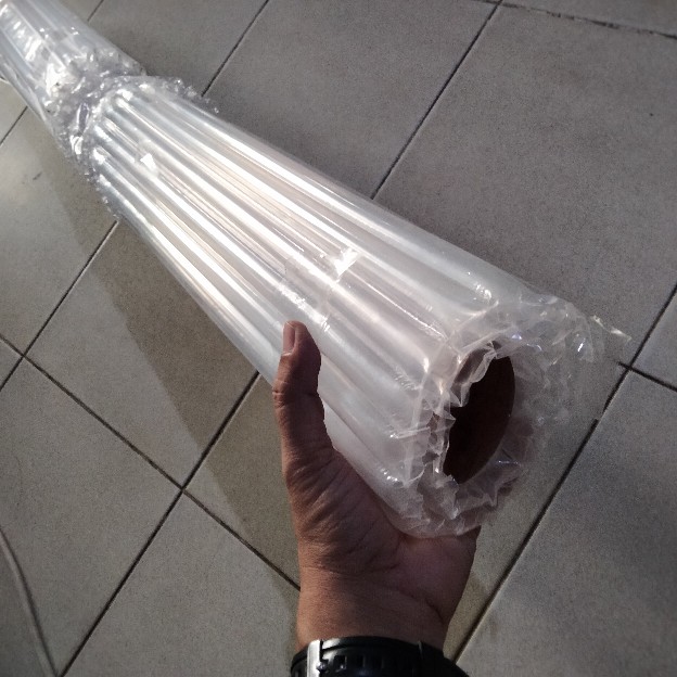 Funny Umbrella Payung Auto Keren Lucu Unik Bentuk Pistol Size Besar