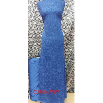 Lace Bonding lebar 1.5