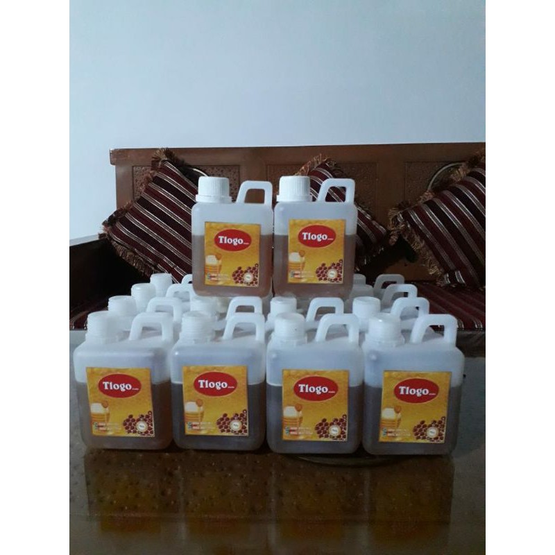 

madu ½kg