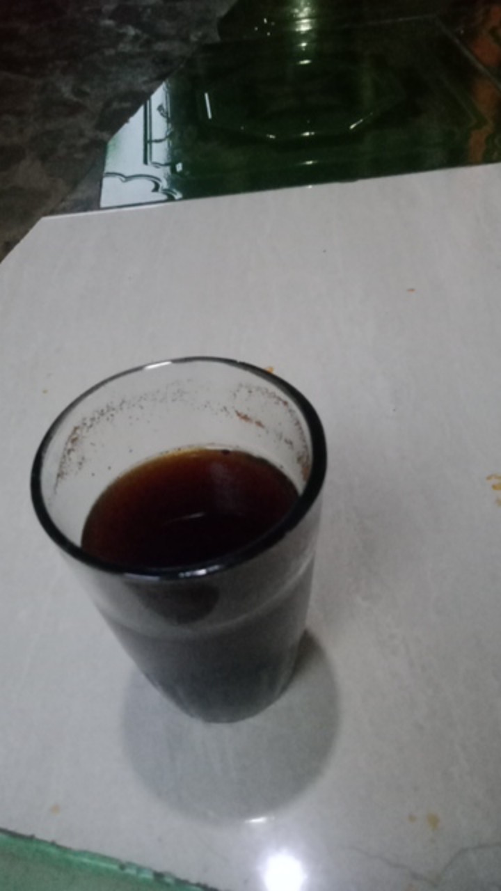 Tempat Payung Rotan Sintetis Brekele Minimalis