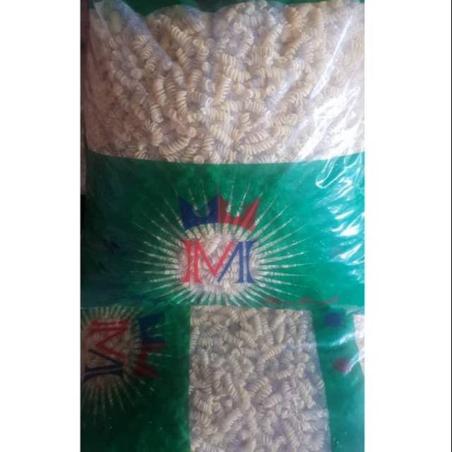 

Makaroni mahkota spiral 5kg