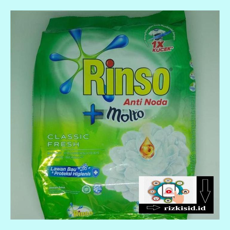 

Rq0Fkf0 Rinso Antinoda/Anti Noda 1.8 Kg S0Nnr1Z