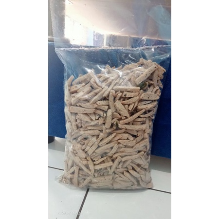 

BASRENG ORIGINAL 1/2KG