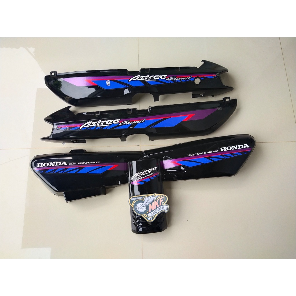 cover body astrea grand bulus 1991 1992 body grand bulus body astrea grand bulus Cover Body Astrea G