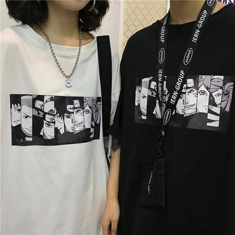 N2-KAOS JUJUTSU KAISEN UNIQLO HIGH QUALITY