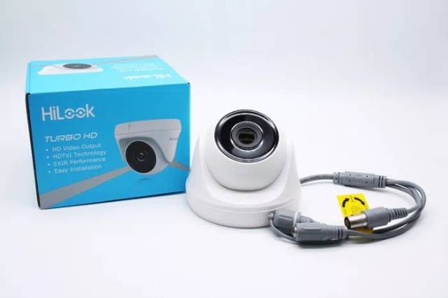 KAMERA CCTV 2MP  infrared exir dome kamera indoor