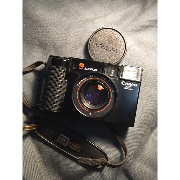 Canon AF35ML