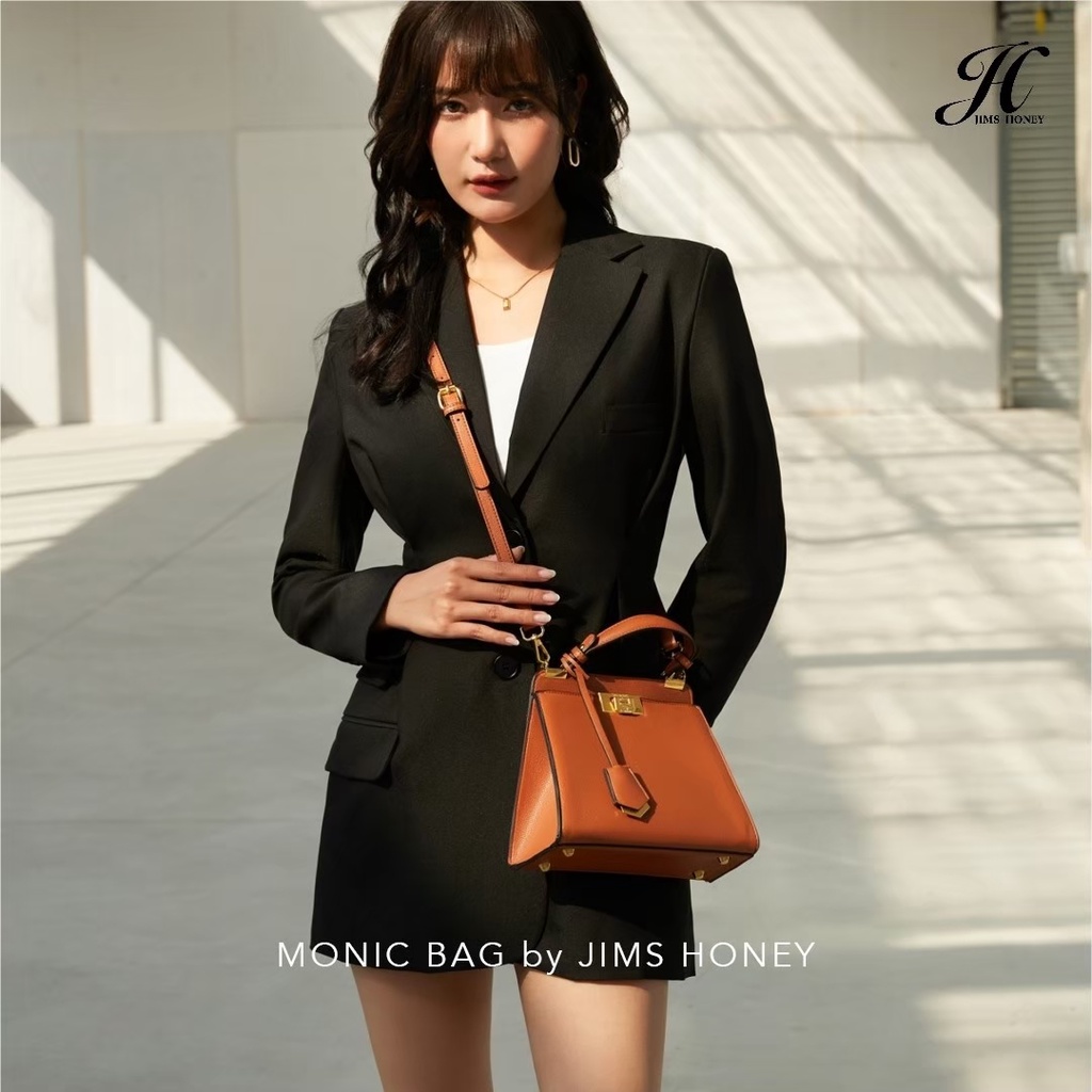 JIMS HONEY TAS WANITA MONIC BAG