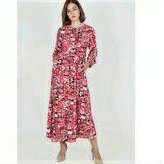 Novel Mice Gamis Catlyea