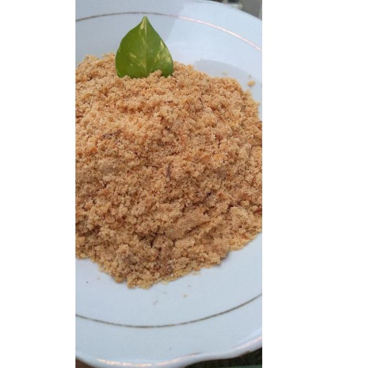 

㊠ Tepung Bagor (1kg)/ Panir bawang goreng ぴ