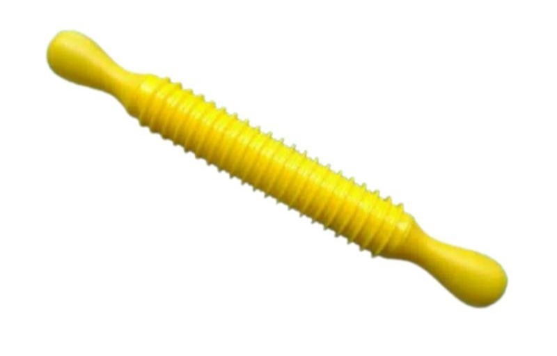 Gilesan Kue Roll Garis Cetakan Nastar Gulung Motif Garis