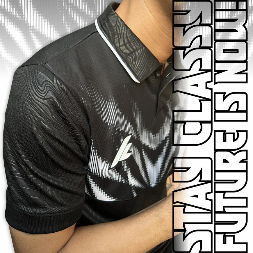 Official Shirt Proto 2.0 Series by artland