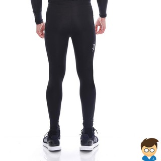  GROSIR Tiento Baselayer Celana  Olahraga Pria  Legging  