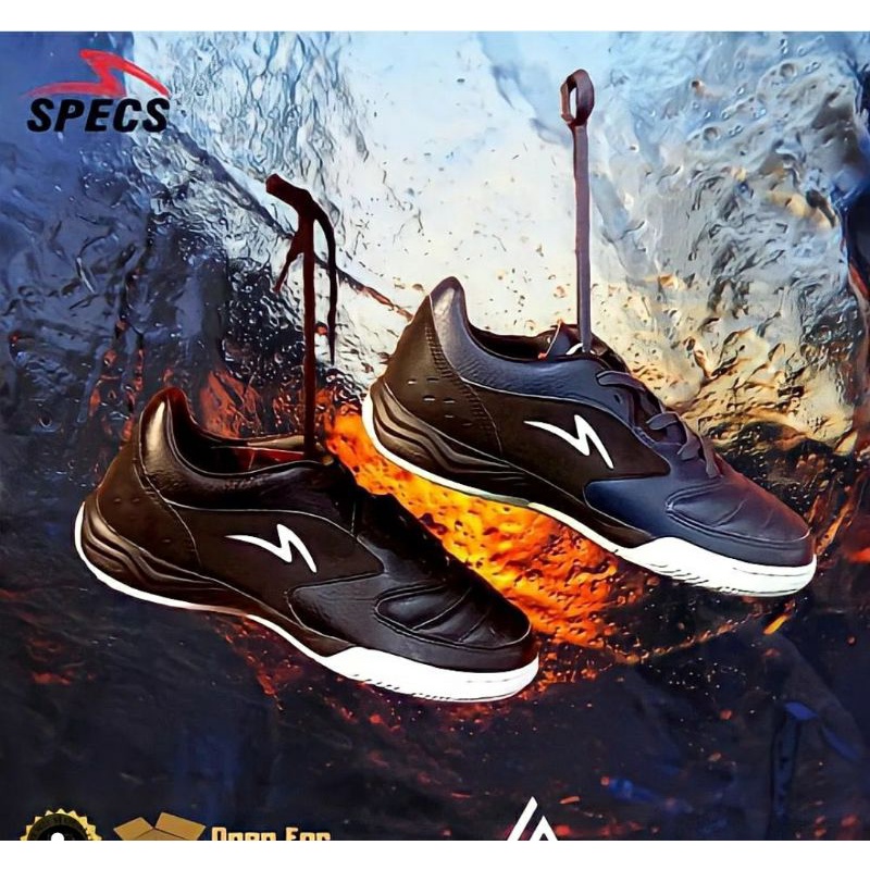 METASALA MAVERICk hitam