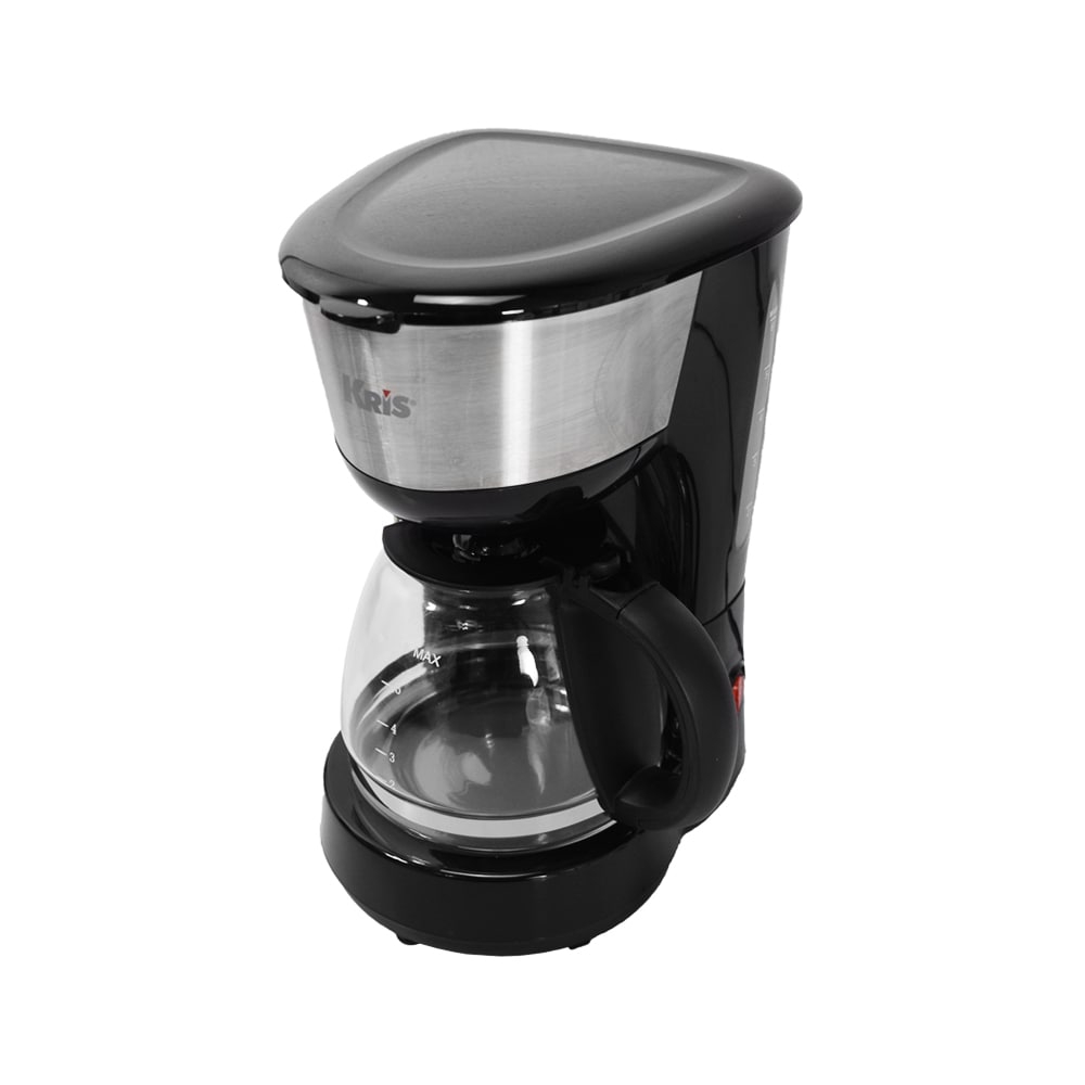 Kris Coffee Maker Cm1032 Hitam Shopee Indonesia