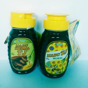 

Madu TJ 150gr