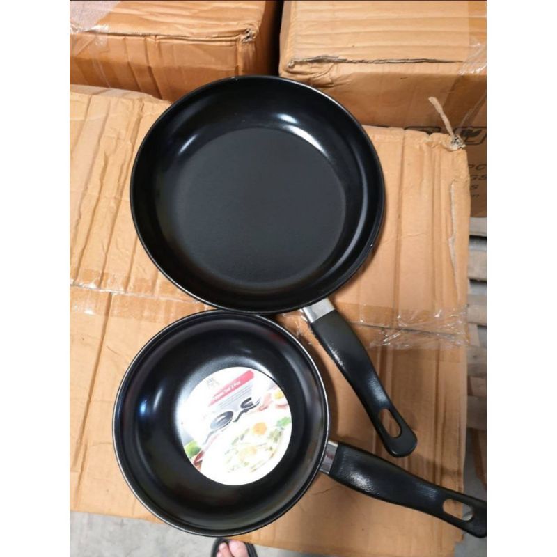 Frypan 2 in 1 Merk GSE