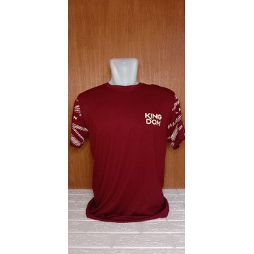 [Kaos] Distro | Kaos V-Naix | T-shirt cotton 30s