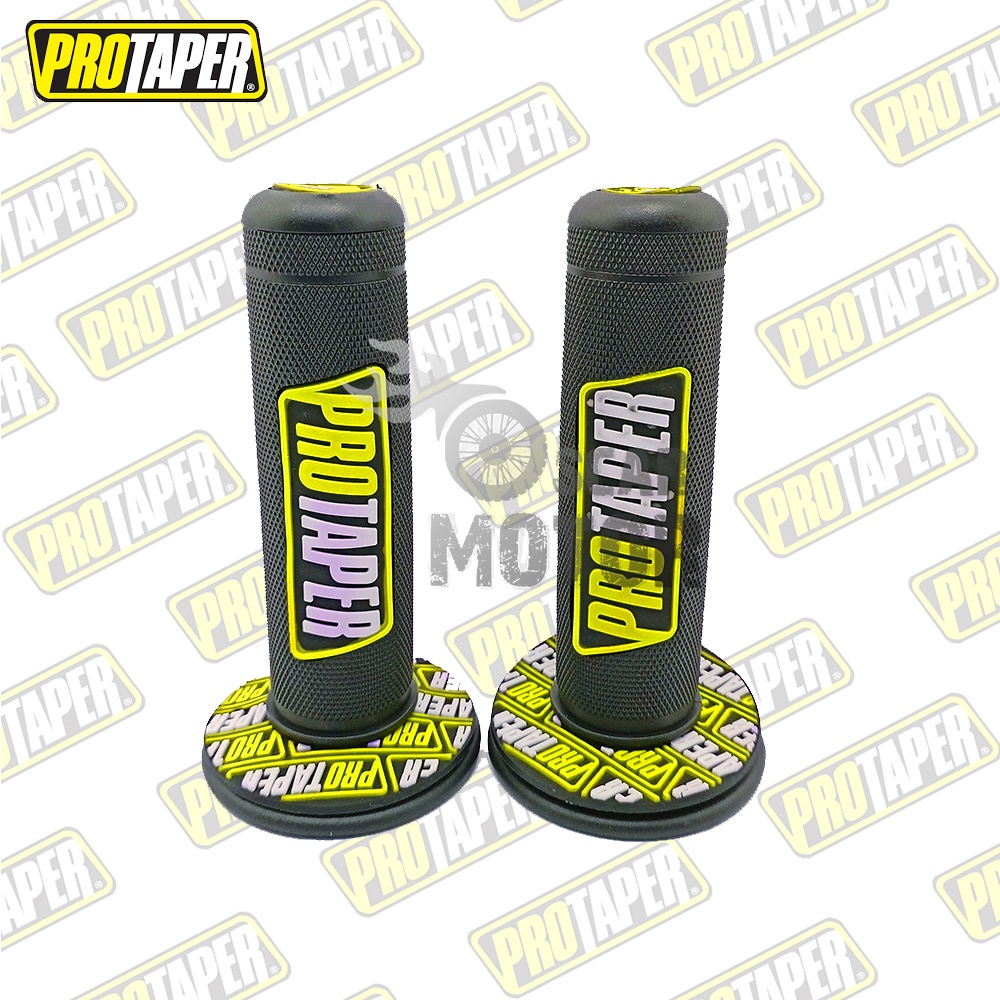 HANDGRIP GRIP PROTAPE EMBLEM NIMBUL NEW SERIES SUPER SOFT motor