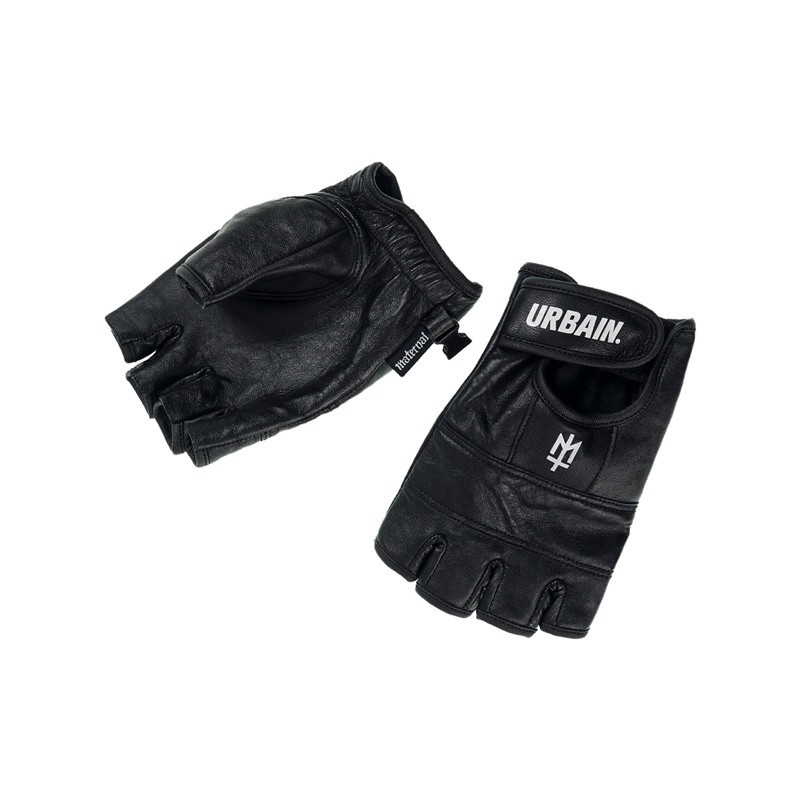 Maternal Disaster x Urbain "Nalain"