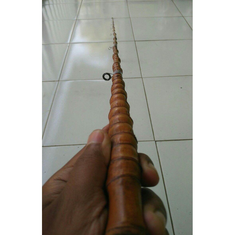 joran full bambu cendani super 175cm