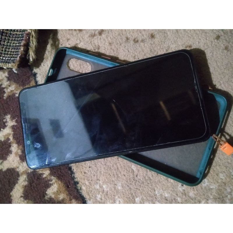 REDMI NOTE 5 AI 4/64