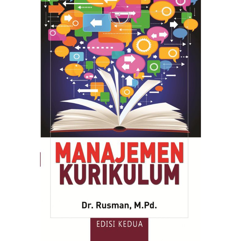 

BUKU ORI-Manajemen Kurikulum–Penulis: Rusman