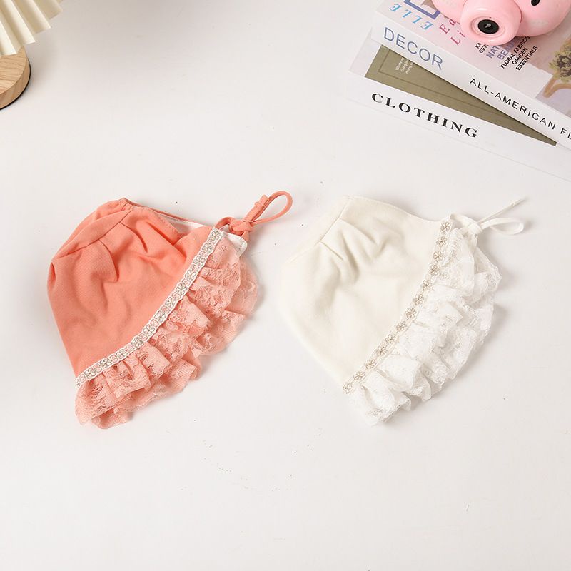 kode 20 topi bonnet renda/topi noni belanda/topi bonnet import/topi bayi/topi anak import/topi noni