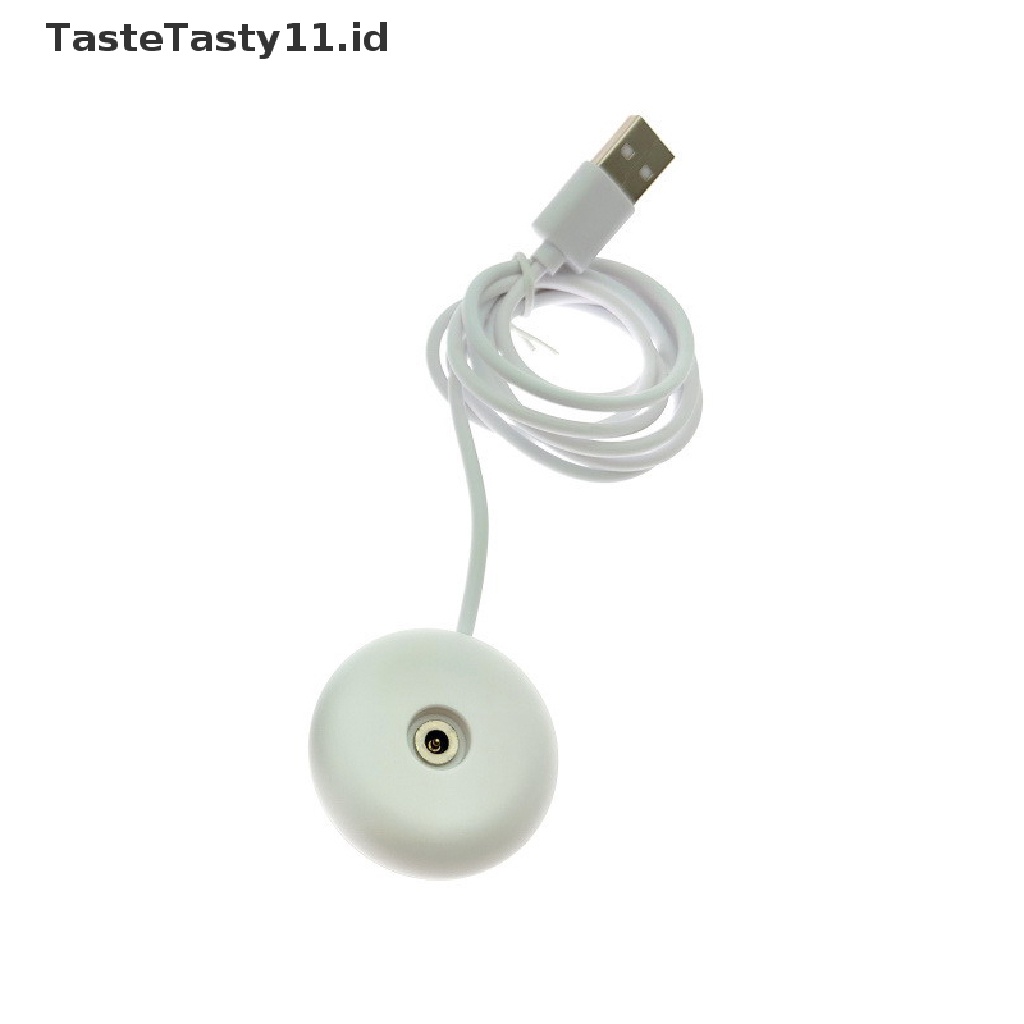 (TasteTasty) Relx charging base Magnetik Untuk Tablet