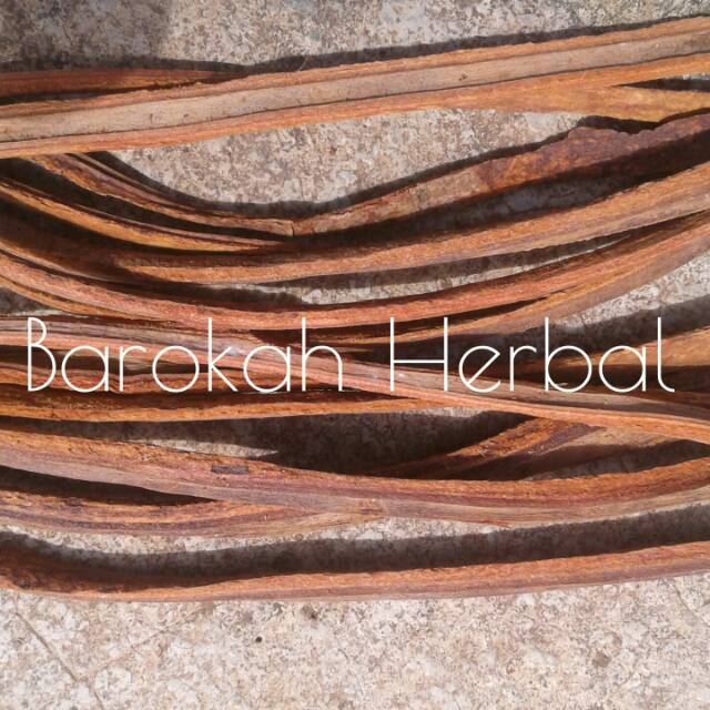 

Kayu Manis Batang / Rempah / Menjaga Imunitas / 100 Gram