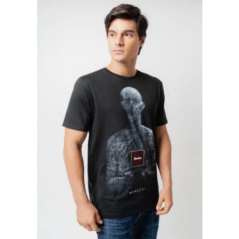 Kaos Pria Moutley Original