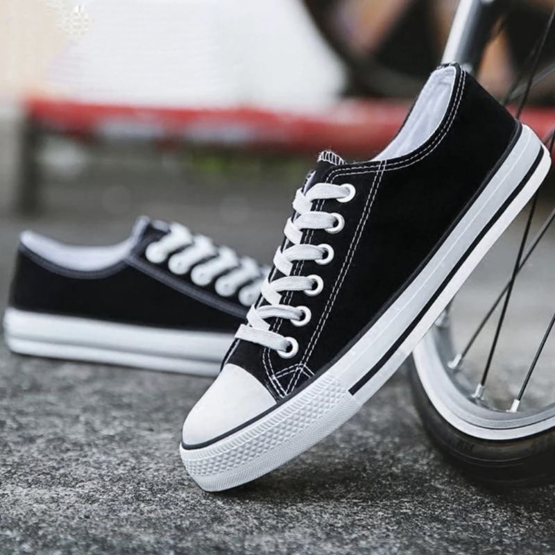 Converse All Star Pria Terbaru/Sneakers Converse Keren