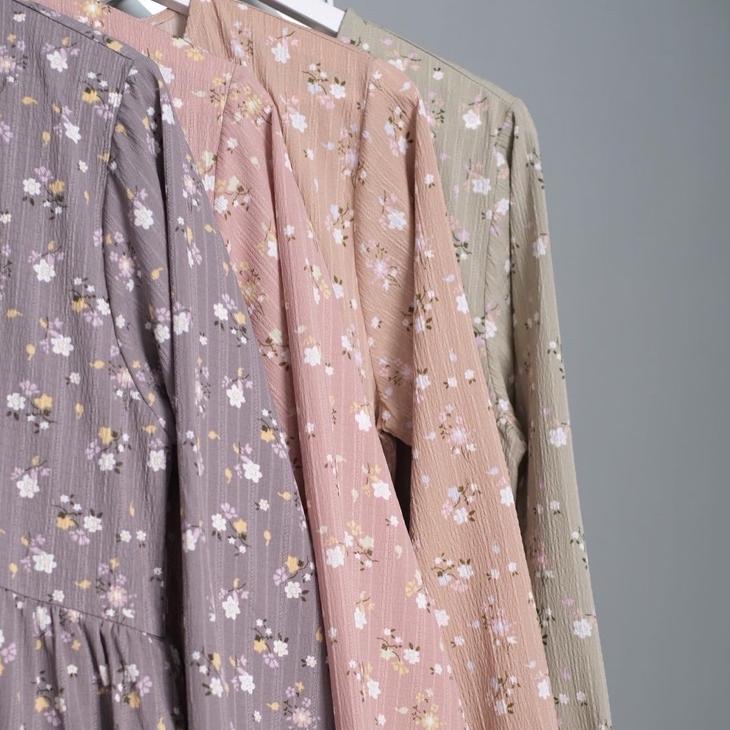 Banyak Dipakai.. YUMNA DRESS by sistrside