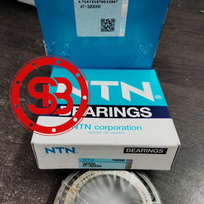 Bearing Tapered 32009 X NTN JAPAN ORIGINAL