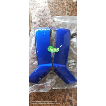 sayap luar kanan & kiri motor Kawasaki ZX 130