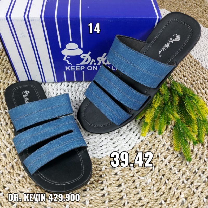 Sandal Dr Kevin