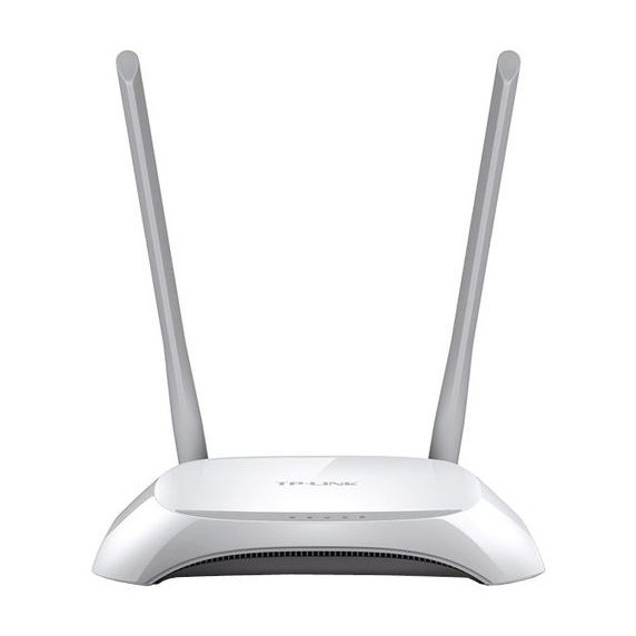 TP-LINK TL-WR840N 300Mbps Wireless Router TP LINK