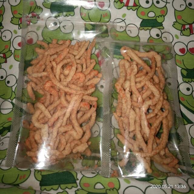 

STICK TAHU/CHITOS TAHU/CAMILAN/SNACK/MAKANAN RINGAN HOMEMADE TANPA PENGAWET