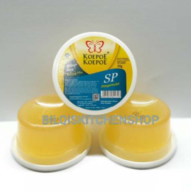 

sp koepoe koepoe 30gr