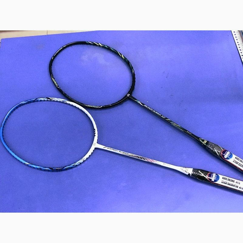 RS MICRON SABER 17 NGIII